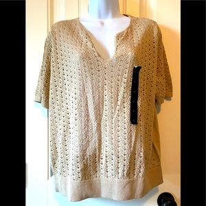 Banana Republic Blouse